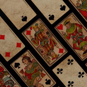 Classic Tarot