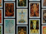 Crowley thoth tarot version a1 image 10