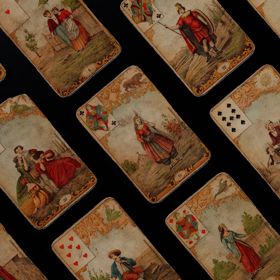 Oracle Deck