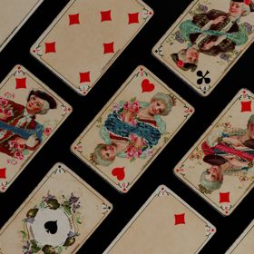 Standard Deck