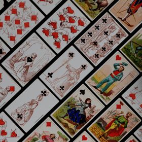 Transformation Deck